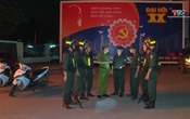 An ninh Thanh Hóa ngày 15/10/2025