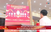 Bản tin Thời sự 9h ngày 15/10/2025