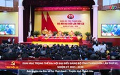 Bản tin Thời sự trưa ngày 15/10/2025