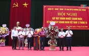 Truyền hình phường Hạc Thành ngày 15/10/2025
