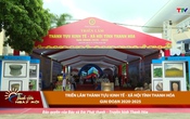 Thanh Hóa ngày mới 16/10/2025