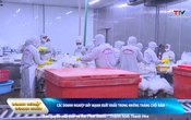 Bản tin Doanh nghiệp doanh nhân ngày 15/10/2025