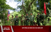 Bản tin An ninh ngày 16/10/2025