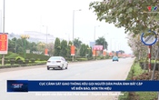 An toàn giao thông 24h ngày 16/10/2025