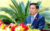 Bí thư Tỉnh ủy Nguyễn Doãn Anh phát biểu bế mạc Đại hội đại biểu Đảng bộ tỉnh Thanh Hóa lần thứ XX