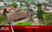 Bản tin Du lịch ngày 16/10/2025