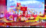 Bản tin Thời sự 14h ngày 10/16/2025