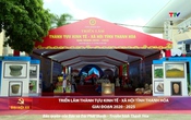 Bản tin Thời sự 9h ngày 16/10/2025
