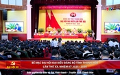 Ban tin Thời sự trưa 16/10/2025