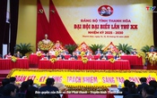 Bản tin Thời sự cuối ngày 16/10/2025