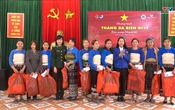 Biên phòng toàn dân 17/10/2025