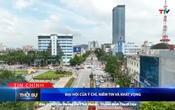 Bản tin Thời sự tối 17/10/2025