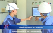 Bản tin Thời sự cuối ngày 17/10/2025