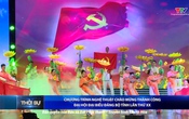 Bản tin Thời sự trưa 17/10/2025