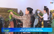 Bản tin Nông nghiệp – Nông thôn 18/10/2025