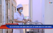 Bản tin Sức khỏe 18/10/2025