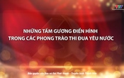 Học tập và làm theo tư tưởng, đạo đức, phong cách Hồ Chí Minh ngày 18/10/2025