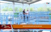 Thanh Hóa ngày mới 18/10/2025 