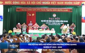 Bản tin Thời sự 14h ngày 18/10/2025