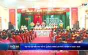 Bản tin Thời sự 9h ngày 18/10/2025