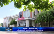 Bản tin Thời sự trưa 18/10/2025