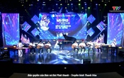 Thiếu nhi ngày 19/10/2025