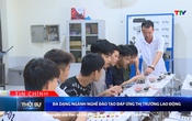 Bản tin Thời sự tối ngày 19/10/2025