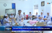 Bản tin Thời sự 14h ngày 19/10/2025