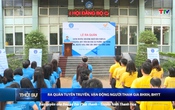 Bản tin Thời sự trưa ngày 19/10/2025