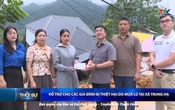 Bản tin Thời sự 9h ngày 19/10/2025