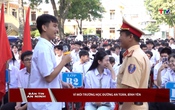 Bản tin An ninh ngày 2/10/2025