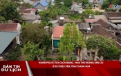 Bản tin Du lịch 2/10/2025