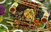Food tour Thanh Hóa: Hương rừng Thạch Lập