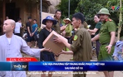 Bản tin Thời sự tối 2/10/2025