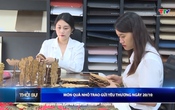 Bản tin Thời sự 16h ngày 20/10/2025