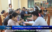 Bản tin Thời sự trưa 20/10/2025