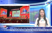 Chính phủ tuần qua ngày 20/10/2025