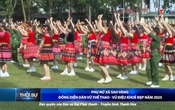 Bản tin Thời sự 14h ngày 20/10/2025
