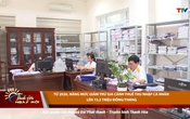 Thanh Hóa ngày mới 21/10/2025