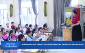 Hộp thư truyền hình ngày 20/10/2025