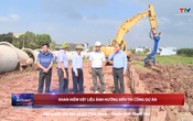 Bản tin Thời sự 18h ngày 20/10/2025 