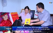 Bản tin Thời sự tối 20/10/2025