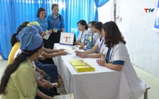 Y tế, dân số và sức khỏe ngày 20/10/2025