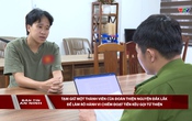 Bản tin An ninh 21/10/2025