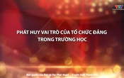 Đảng trong cuộc sống 21/10/2025