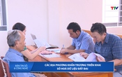 Bản tin Số và công nghệ ngày 22/10/2025