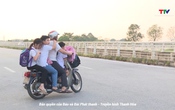 Bản tin An toàn giao thông 24h ngày 21/10/2025