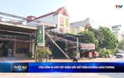 Bản tin Thời sự 9h ngày 21/10/2025
