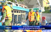 Bản tin Thời sự 14h ngày 22/10/2025