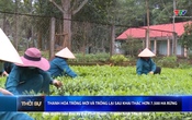 Bản tin Thời sự 16h ngày 22/10/2025